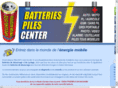 batteries-piles-center.com