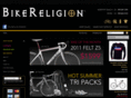 bikereligion.com