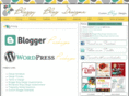 bloggyblogdesignz.com