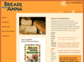 breadsfromanna.com