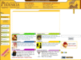cafephoenicia.com