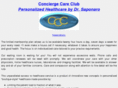 careclub.md