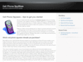 cellphonespywaretips.com