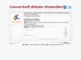 ceoxersoft.com