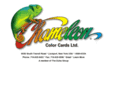 chameleoncolorcards.com