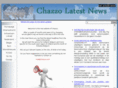 chazzo.com
