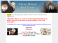 cheapdetroitrealestate.com
