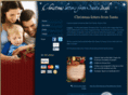 christmaslettersfromsanta.co.uk