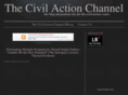 civilactionchannel.com