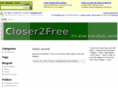 closer2free.com