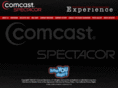 comcast-spectacor.com