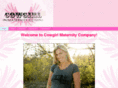 cowgirlmaternity.com