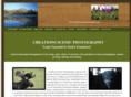 creationsscenicphotography.com