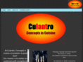 culantro.net