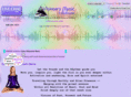 cybershamanicmusic.com