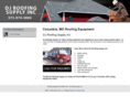djroofingsupply.net