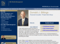 donaldjbillings.com