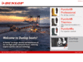 dunlopbootsusa.com