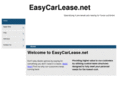easycarlease.net