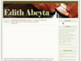 edithabeyta.com