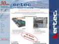 ertec.com