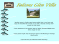 falconsglen.com
