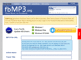 fbmp3.org