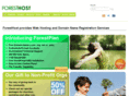 foresthost.com