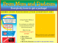 frommomanddad.com
