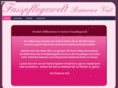 fusspflegewelt.com