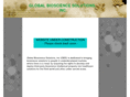 globalbiosciencesolutions.org