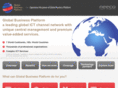 globalbusinessplatform.net