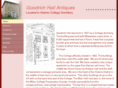 goodrichhall.com