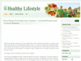 healthyregime.com