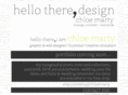 hellotheredesign.com