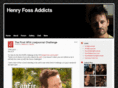 henryfossaddicts.com