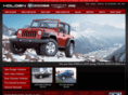 holdendodge.com