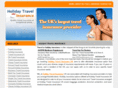 holidaytravelinsuranceuk.co.uk