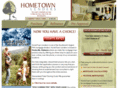 hometownlenders.biz