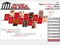 houseofbailbonds.com