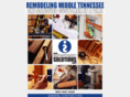 improvementsolutions.com