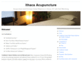ithacaacupuncture.com