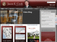 jasonecook.com