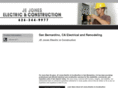 jejoelectricandconstr.com