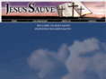 jesussauve.com