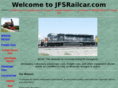 jfsrailcar.com