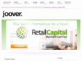 jooverdesign.com