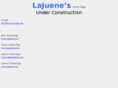 lajuene.com