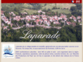 laparade-village.com