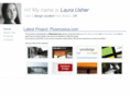 laurausher.com